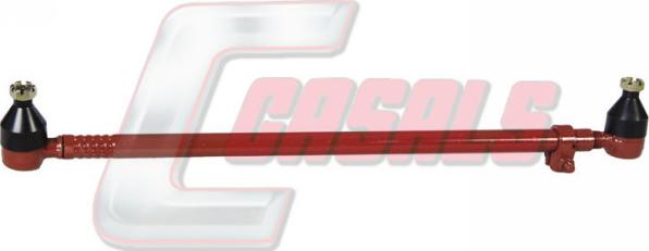 Casals R5642 - Centre Rod Assembly car-mod.net