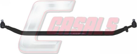 Casals R5056 - Tie Rod car-mod.net