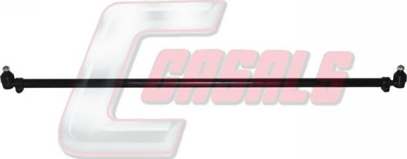 Casals R5069 - Tie Rod car-mod.net