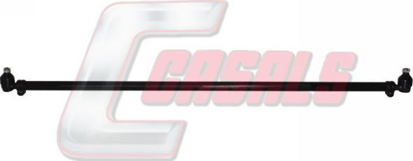 Casals R5066 - Tie Rod car-mod.net