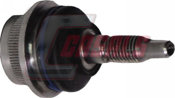 Casals R5859 - Bearing, clutch lever car-mod.net