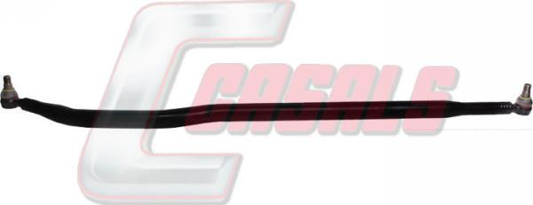 Casals R5868 - Centre Rod Assembly car-mod.net