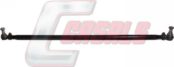 Casals R5888 - Tie Rod car-mod.net