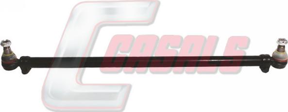 Casals R5821 - Centre Rod Assembly car-mod.net