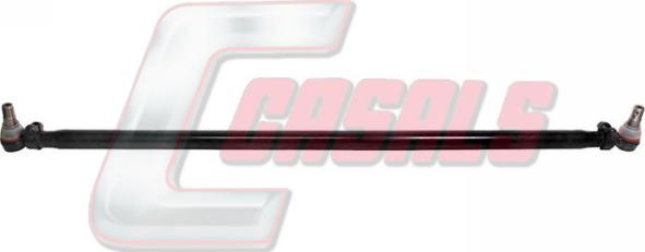 Casals R5873 - Tie Rod car-mod.net
