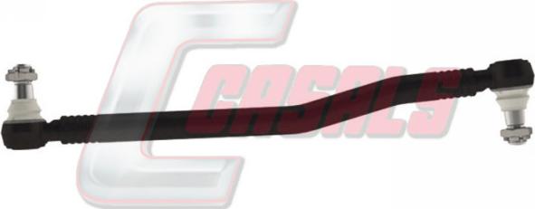 Casals R5210 - Centre Rod Assembly car-mod.net