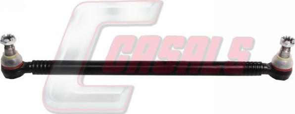 Casals R5792 - Tie Rod car-mod.net