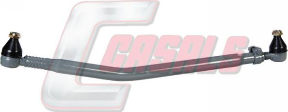 Casals R5733 - Centre Rod Assembly car-mod.net