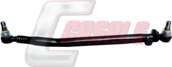 Casals R6947 - Centre Rod Assembly car-mod.net