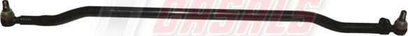 Casals R6937 - Tie Rod car-mod.net
