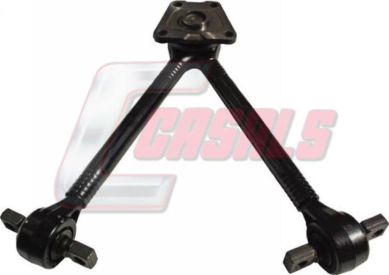 Casals R6976 - Track Control Arm car-mod.net