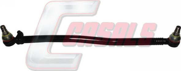Casals R6560 - Centre Rod Assembly car-mod.net