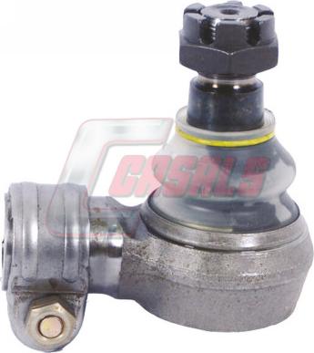 Casals R6528 - Tie Rod End car-mod.net
