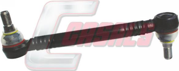 Casals R6523 - Rod / Strut, stabiliser car-mod.net