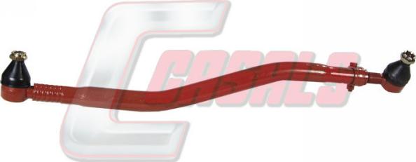 Casals R6086 - Centre Rod Assembly car-mod.net