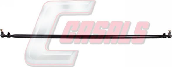 Casals R6192 - Tie Rod car-mod.net