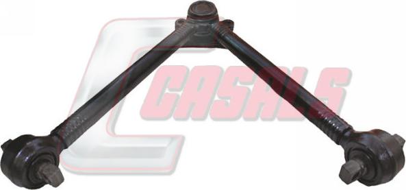 Casals R6145 - Track Control Arm car-mod.net