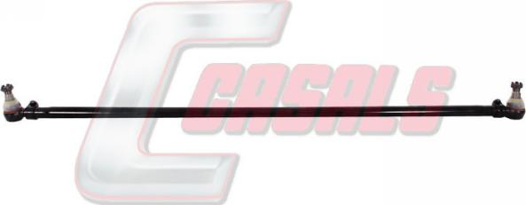 Casals R6162 - Tie Rod car-mod.net
