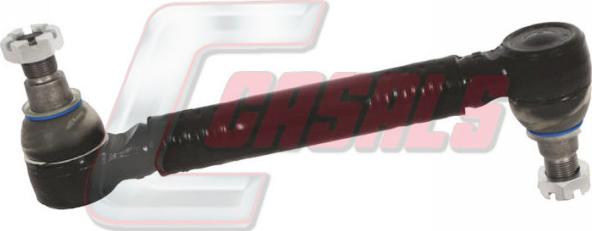 Casals R6112 - Rod / Strut, stabiliser car-mod.net