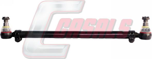 Casals R6362 - Centre Rod Assembly car-mod.net