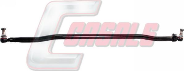 Casals R6380 - Tie Rod car-mod.net