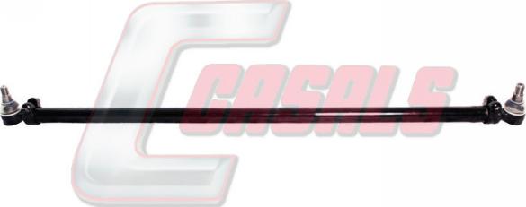 Casals R6375 - Tie Rod car-mod.net
