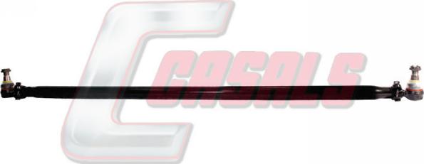 Casals R6376 - Tie Rod car-mod.net