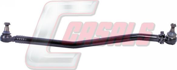 Casals R6250 - Centre Rod Assembly car-mod.net