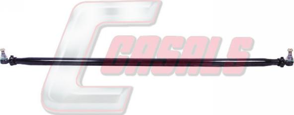 Casals R6260 - Tie Rod car-mod.net