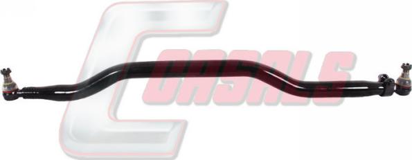 Casals R6217 - Tie Rod car-mod.net