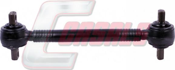Casals R6289 - Track Control Arm car-mod.net