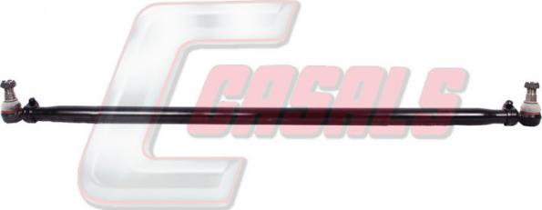 Casals R6279 - Tie Rod car-mod.net
