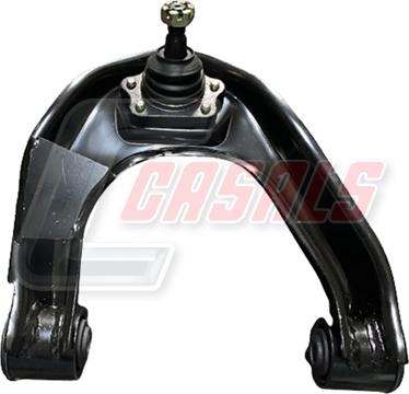 Casals R0111 - Track Control Arm car-mod.net