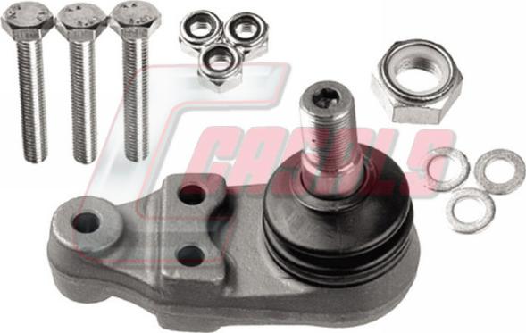 Casals R0269 - Ball Joint car-mod.net
