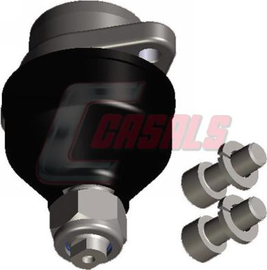 Casals R1989 - Ball Joint car-mod.net