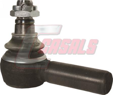 Casals R1508G - Tie Rod End car-mod.net
