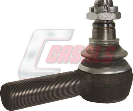 Casals R1507G - Tie Rod End car-mod.net