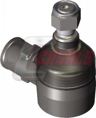 Casals R1533 - Tie Rod End car-mod.net