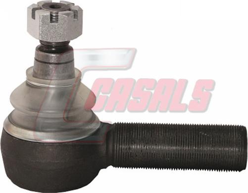 Casals R1524 - Tie Rod End car-mod.net