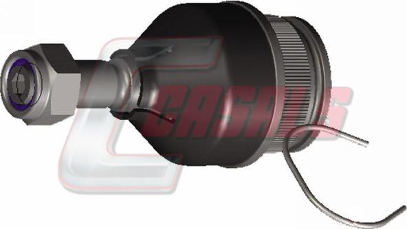 Casals R1039 - Ball Joint car-mod.net