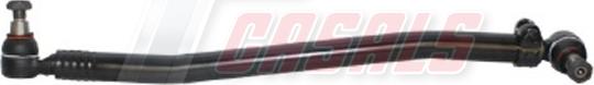 Casals R10787 - Centre Rod Assembly car-mod.net