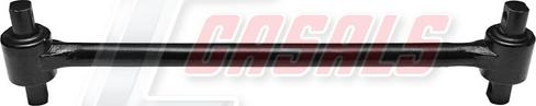 Casals R12812 - Track Control Arm car-mod.net