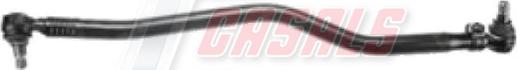 Casals R12338 - Centre Rod Assembly car-mod.net