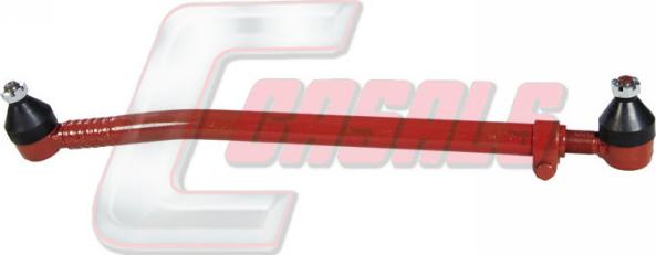 Casals R1768 - Centre Rod Assembly car-mod.net