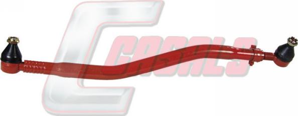 Casals R1781 - Centre Rod Assembly car-mod.net