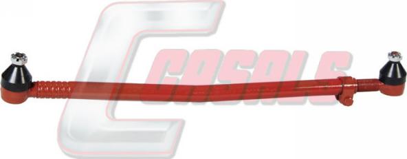 Casals R1771 - Centre Rod Assembly car-mod.net