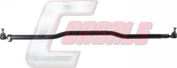 Casals R8985 - Tie Rod car-mod.net