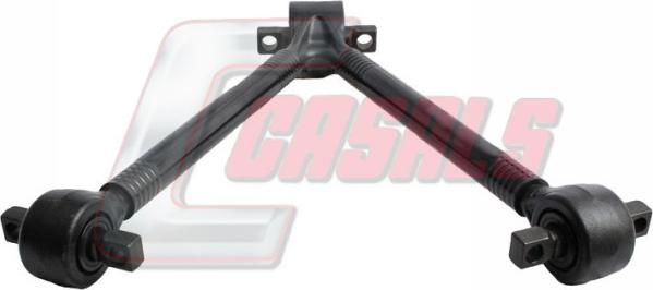 Casals R8492 - Track Control Arm car-mod.net