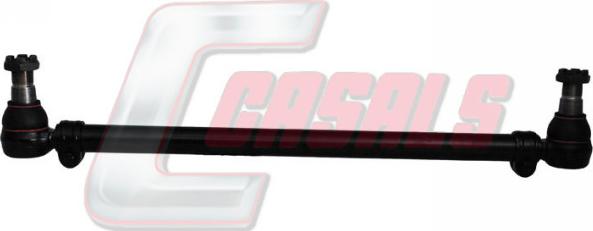 Casals R8506 - Centre Rod Assembly car-mod.net