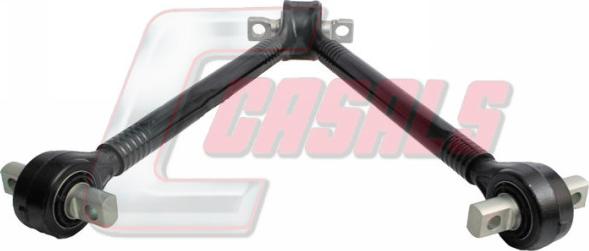 Casals R8530 - Track Control Arm car-mod.net